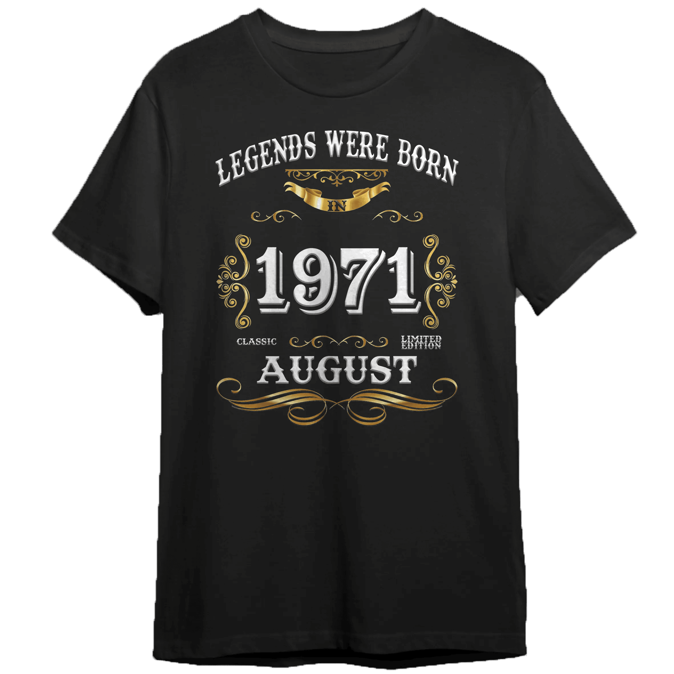 Camiseta Premium Personalizada