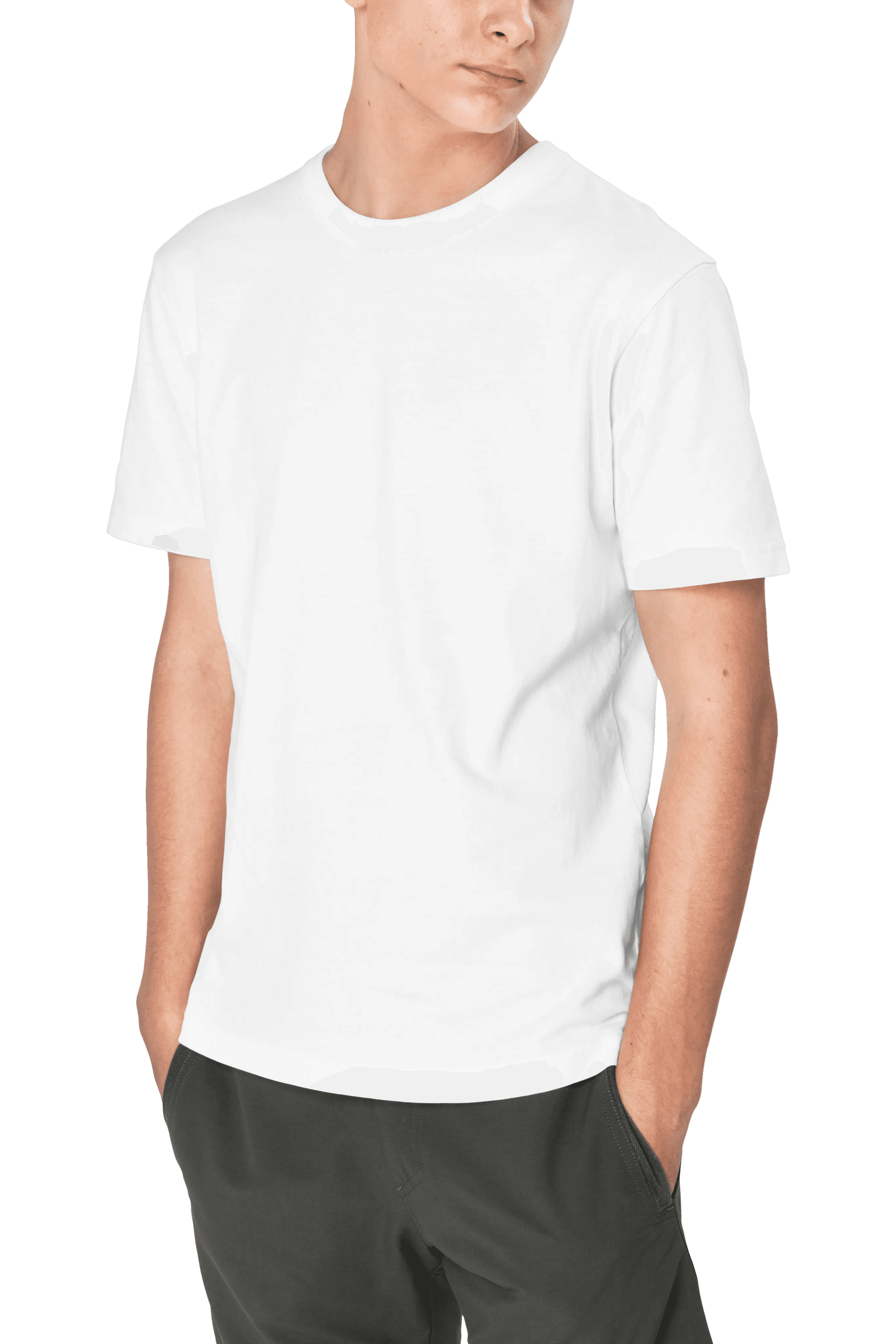 Como disenar tu camiseta personalizada perfecta
