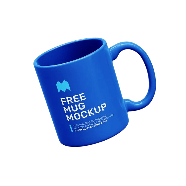 Taza Cerámica Custom